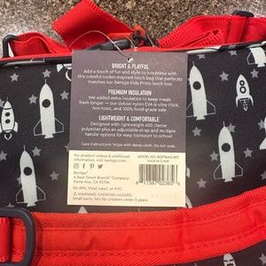 Bentgo Insulated Lunch Box